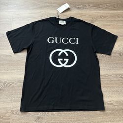 Gucci Tshirt Size XL European Size 3xl