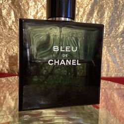 Blew de Chanel eau de toilette 150ml., 5fl. oz