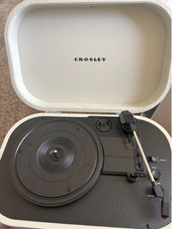 CROSLEY