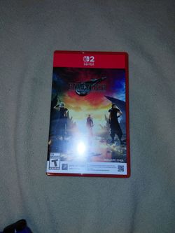 Final fantasy VII