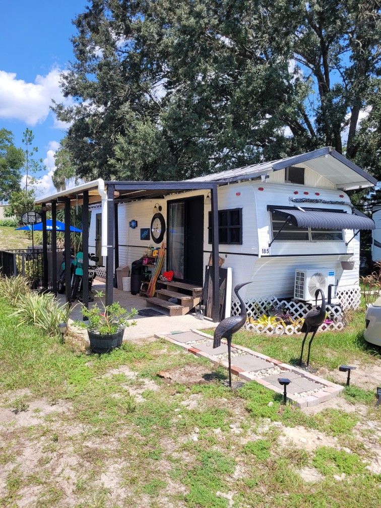 32 ' Rv For Sale