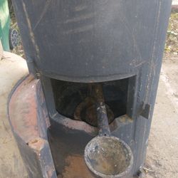 Smelter