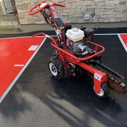 Trench Digger 18”