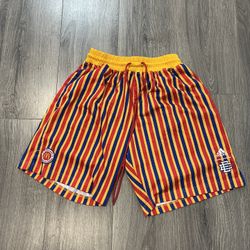 Eric Emanuel Adidas All American Shorts 