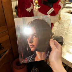 The Last Of Us Video Game