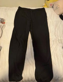 Black Pants