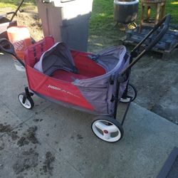 RadioFlyer Wagon