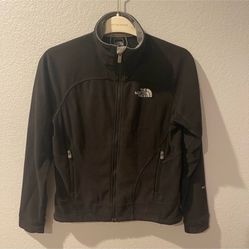 Northface light jacket, size XS