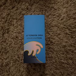 Louis Vuitton Afternoon Swim