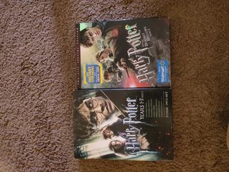 Harry porter fans