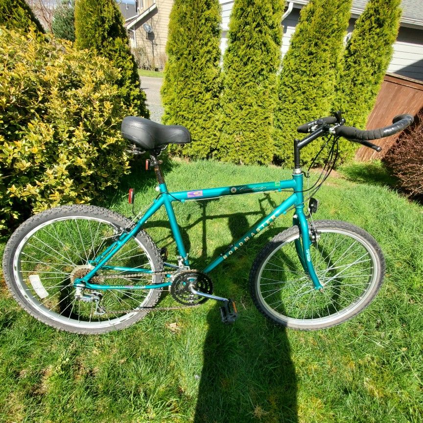ROADMASTER Cambridge BIKE