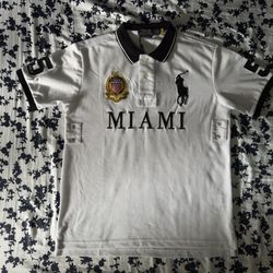 Polo Ralph Lauren Miami 
