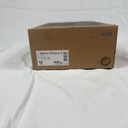 Kizik Men's Athens 2 sneakers