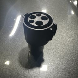 tesla charger adapter 
