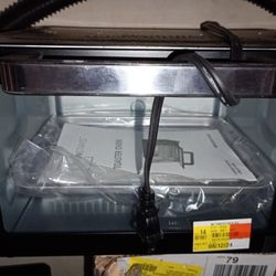 Toaster Oven 