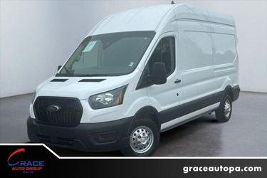 2022 Ford Transit-250 Cargo Van