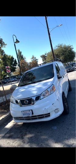 Nissan 2015