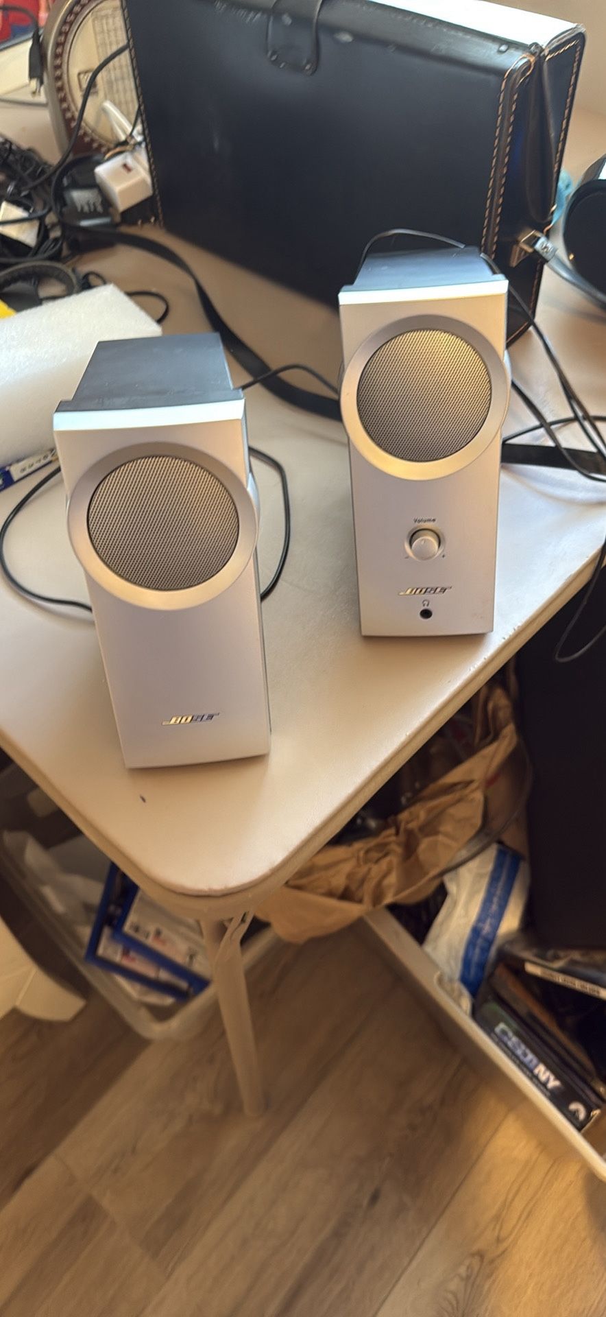 Bose Companion 2 Computer Speakers