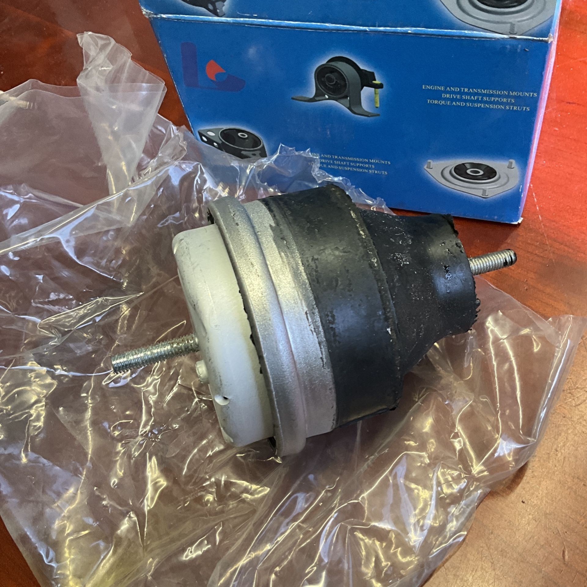 Engine Mount Audi/volkswagon