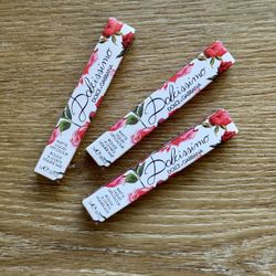 New Dolce & Gabbana Matte Liquid Lipstick 