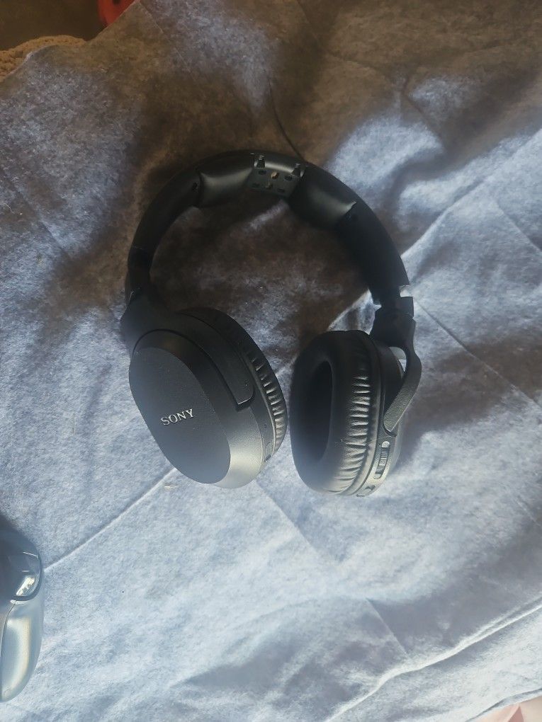 Sony Headphones
