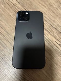 iPhone 15 128gb