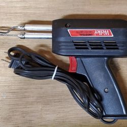 Soldering Iron 