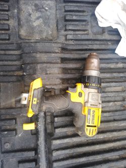 DeWalt 20V