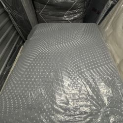 SMB Posturepedic Lacey Firm – Full Size