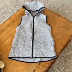 Lululemon Insculpt Reversible Vest - Women’s Size 6