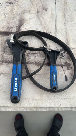 Mechanic tools almost still new