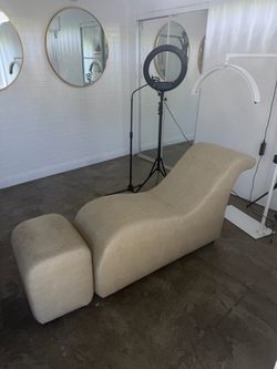 Eyebrow bed eyelash bed lash beauty salon