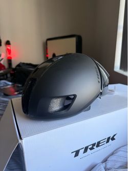 Cycling helmet