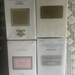 creed cologne variety pack