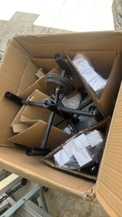 Zoo ceiling lamp Alton still in the box