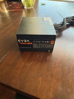 EVGA 700 BR power supply
