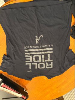 Nike Alabama roll tide xxl