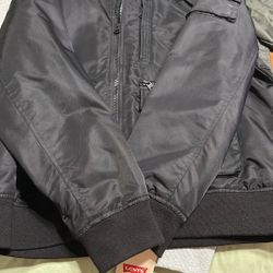 Levi Jackets