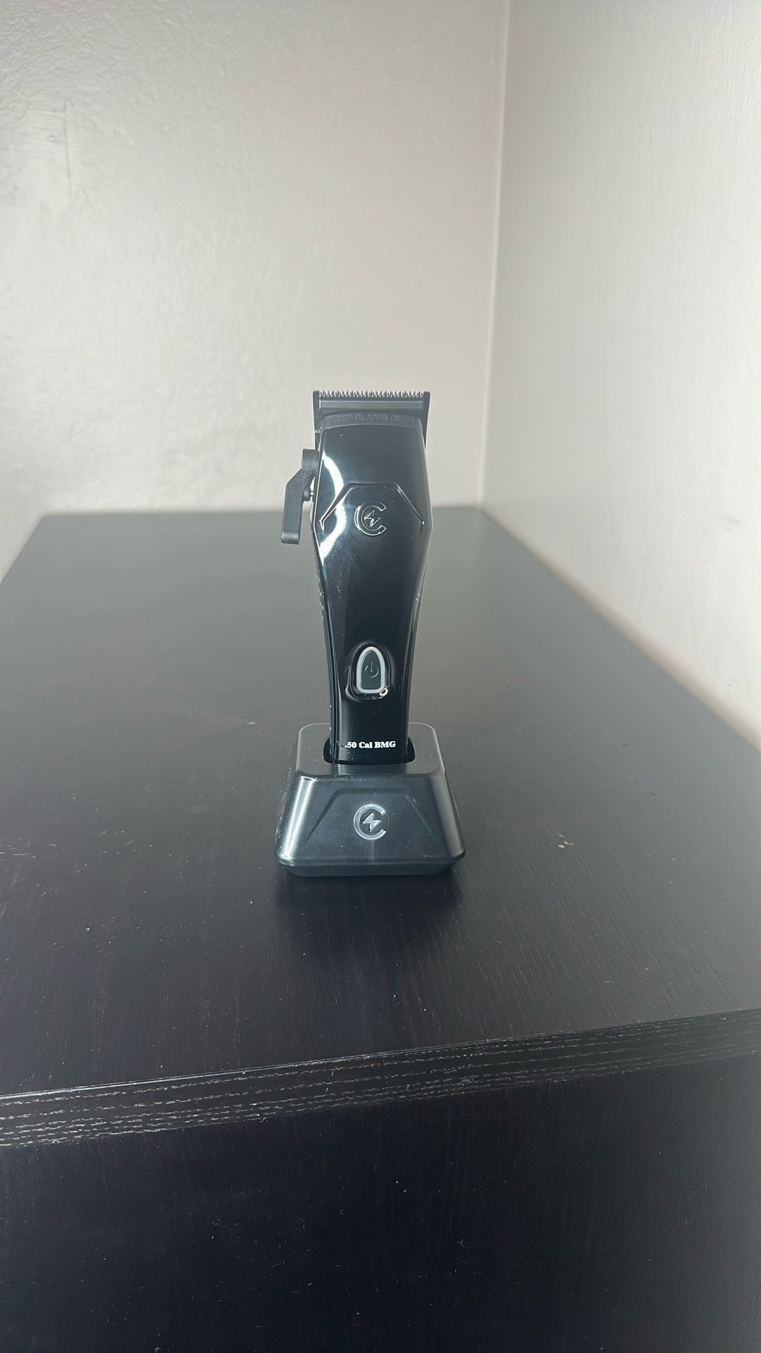 Caliber Clipper BMG 