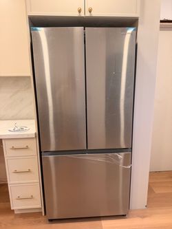 Samsung Bespoke Fridge NEW
