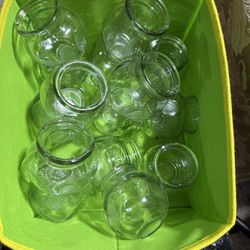 Chinese Acupoint Cupping Therapy Sets, 