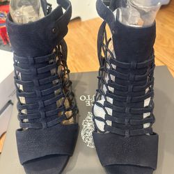 Vince Camuto Heels