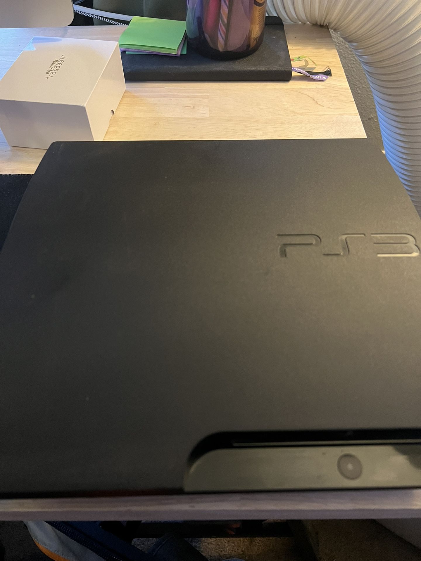 PS3 Console Only