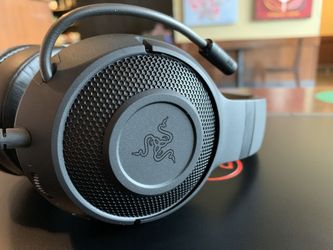 Razer Kraken pro