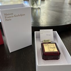 *BEST OFFER* Maison Francis Kurkdjian Paris