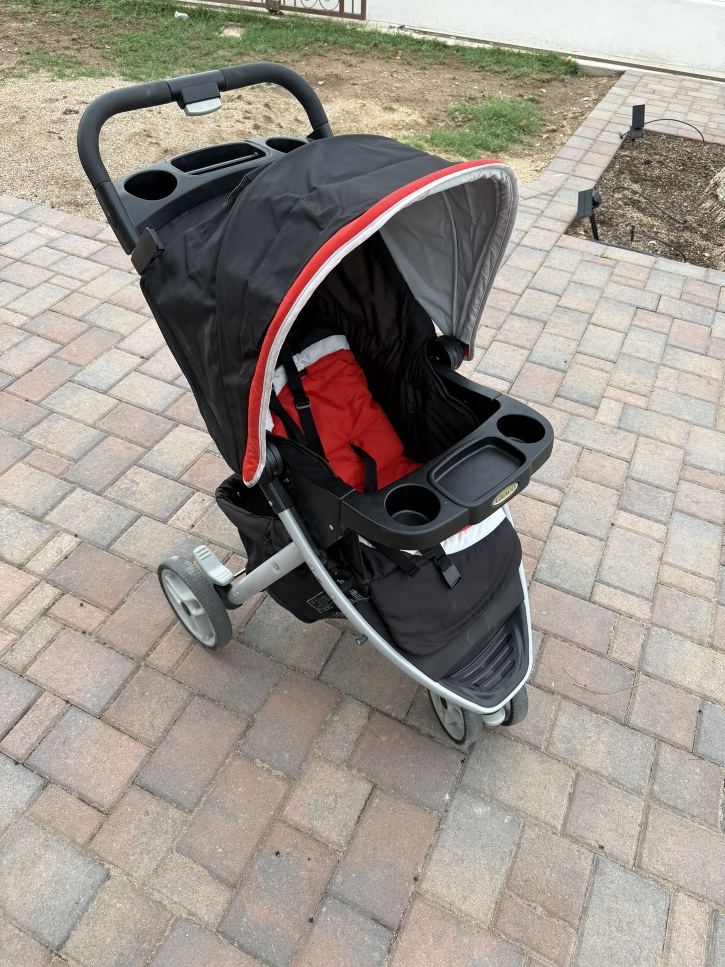 Graco Baby Stroller