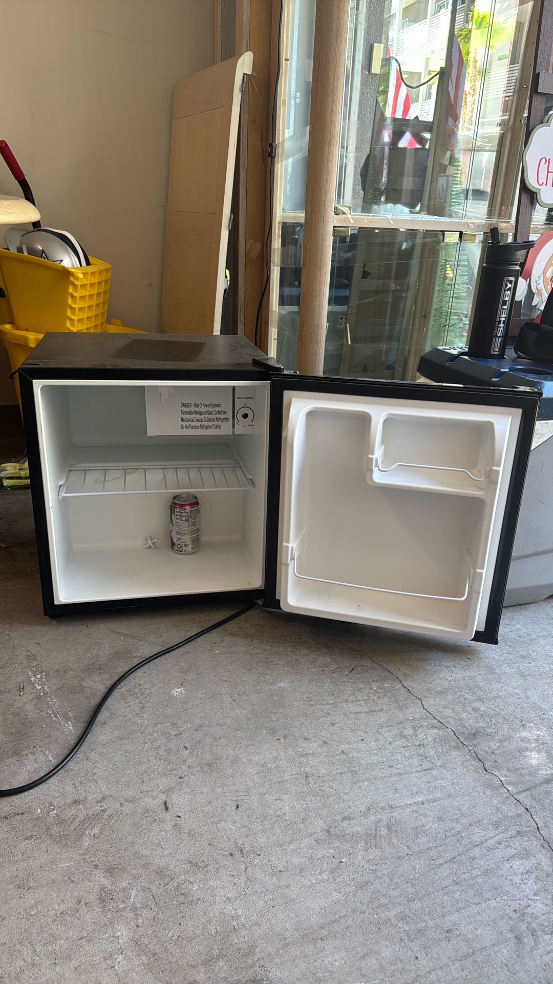 Mini Fridge