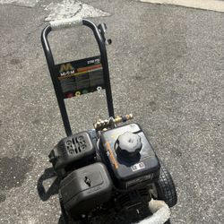 Pressure Washer Brand New 