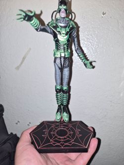 Batman the dawnbreaker