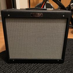 Fender blues junior iv for sale deals